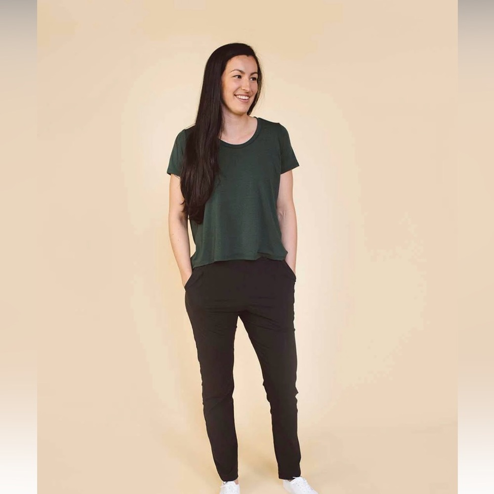 Nettles Tale Strait Pants
